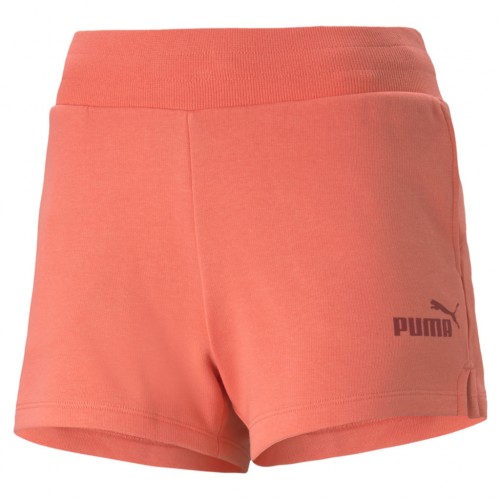 PUMA ESS 4"" Sweat Shorts TR 586825-24