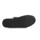 Replay Γυναικείο Sneaker Μποτάκι GWS63.000.C0104T-0003 σε Μαύρο χρώμα