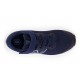Παιδικά Sneakers New Balance Fresh Foam Arishi v4 Bungee Lace PAARIRN4 Μπλε