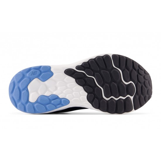 Παιδικά Sneakers New Balance Fresh Foam Arishi v4 Bungee Lace PAARIRN4 Μπλε