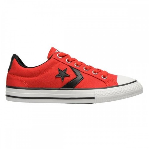 Converse Παιδικά Sneakers για Αγόρι Κόκκινα 647719C