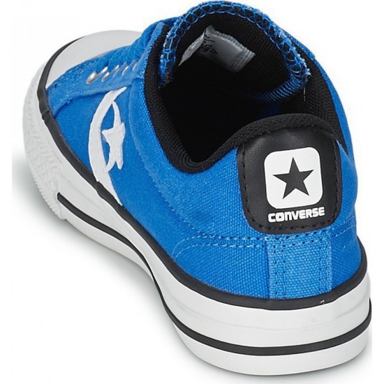 Converse Παιδικά Sneakers για Αγόρι Μπλε 647720C