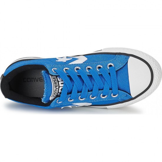 Converse Παιδικά Sneakers για Αγόρι Μπλε 647720C