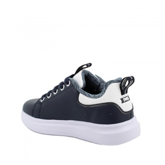 Primigi Παιδικά Sneakers 3964811 σε Μπλε Χρώμα