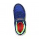 Skechers Αθλητικά Παιδικά Παπούτσια Tri Namics Navy Μπλε 401660L-NVLM