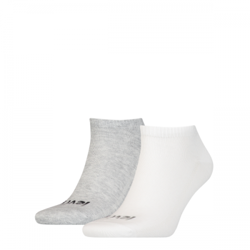 Unisex Levis Κάλτσες 701218217-004 Συσκευασία των 2 τεμαχίων