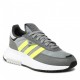 Adidas Αθλητικά Παπούτσια Running Retropy Γκρι GZ0826
