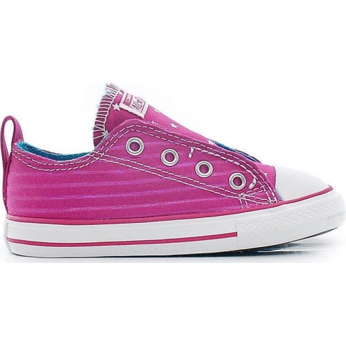Converse Παιδικά Sneakers για Κορίτσι Φούξια 742838C