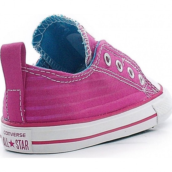 Converse Παιδικά Sneakers για Κορίτσι Φούξια 742838C