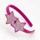 Lelli Kelly Παιδικά Μποτάκια LKHG7502-SC01 rosa Glitter