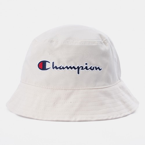 Champion Rochester Kid's Bucket Cap 805551-YS015 Sand