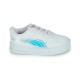 Puma Παιδικό Sneaker Carina Holo για Κορίτσι Λευκό 383743-01