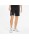 Ανδρική Βερμούδα Puma RAD-CAL Men's Shorts 847437-01 Μαύρη