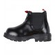 Μποτάκια Για Κορίτσια Levis Boots - Ohio Mini - Black VPHI0043S-0562