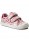 Geox Παιδικό Sneaker Kilwi με Σκρατς για Κορίτσι Ροζ B82D5C 0ANAJ C8206