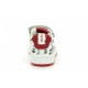Παιδικά sneakers Kickers Ανατομικά για Αγόρι Λευκά 895910-30-31