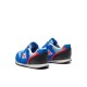 New Balance Αθλητικά Παιδικά Παπούτσια Running με Σκρατς Μπλε IV996BLR