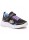 Skechers Παιδικά Sneakers Eureka Shine για Κορίτσι Μαύρα 303520L-BKMT