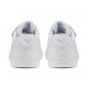 Puma Παιδικά Sneakers Caven Unisex Λευκά 389307-01