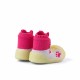 Big Toes Παιδικά παπούτσια Αγκαλιάς Chameleon Meaw Πολύχρωμα