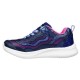 SKECHERS Παιδικά Παπούτσια για Τρέξιμο Jumpsters 302433L-NVHP Μπλε