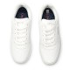 Levi's Παιδικά Sneakers New Union Bold VUNB0002S-0061 Λευκά