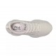 Fila Memory Musha Γυναικεία Ανατομικά Chunky Sneakers Μπεζ 5KW13018-200