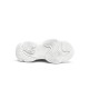 Fila Παιδικό Sneaker για Κορίτσι Λευκό 3KW13018-100