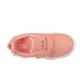 Fila Παιδικά Sneakers Musha με Σκρατς για Κορίτσι Ροζ 7KW13018-999