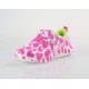 Agatha Ruiz De La Prada Παιδικά Sneakers Ροζ 242980-A