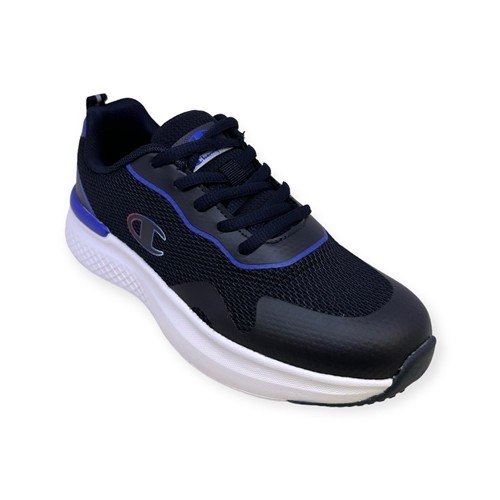 Champion Παιδικά Sneakers Gs Bold 3 B Μπλε S32870-BS501