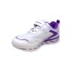 Champion Παιδικά Sneakers με Φωτάκια για Κορίτσι Λευκά S32888-WW005