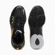 Puma Αθλητικά Παπούτσια Μπάσκετ 379905-01 σε Μαύρο χρώμα