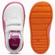 Puma Παιδικό Sneaker για Κορίτσι Λευκό 396539-01