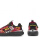 Skechers Παιδικά Sneakers Skech Κόκκινα 402303L-BKRD