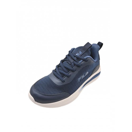 FILA MEMORY TONGA LACE Παιδικά παπούτσια για τρέξιμο Μπλε 3TZ41001-NAVY