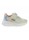 Fila Παιδικά Sneakers Brett 4 V με Σκρατς Μπεζ 7AF41006-115