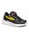 Fila Willington Παιδικά Sneakers Μαύρα 3AF41010-045