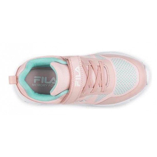 Fila Παιδικά Sneakers Flash Gordon 3 V Ροζ 7AF41011-910