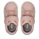 Geox Παιδικά Sneakers B Ανατομικά Ροζ B455MA 0BCKC C8237