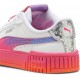 Puma Παιδικό Sneaker για Κορίτσι Λευκό 396537-01