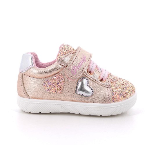 Primigi Παιδικά Sneakers 5853111 σε Ροζ Χρώμα