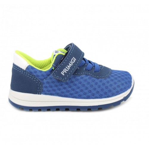 Primigi Παιδικά Sneakers 5855911 σε Μπλε Χρώμα
