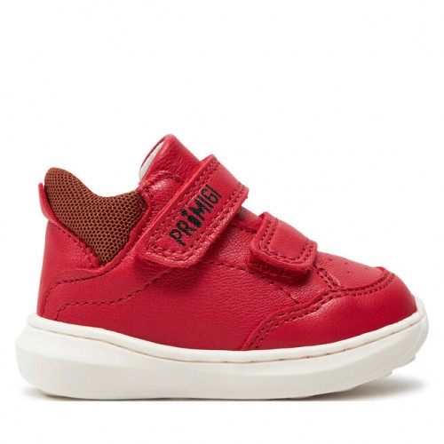 Primigi Παιδικά Sneakers 5906622 σε Κόκκινο Χρώμα