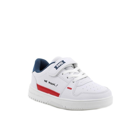 Primigi Παιδικά Sneakers 5957100 σε Λευκό Χρώμα