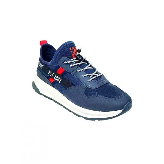 Safety Jogger Παιδικά Sneakers Μπλε 613663