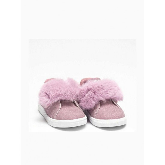 Lelli Kelly Παιδικό Sneaker LK6800-LC01 για Κορίτσι Ροζ