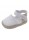 Chicco Βρεφικά Μπαλαρινάκια Αγκαλιάς 71042-300 σε χρώμα Λευκό