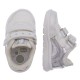 Chicco Gelinda Παιδικό Sneaker για Κορίτσι 71117-300 σε Λευκό χρώμα