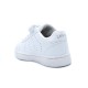 Levi's Παιδικά Sneakers με κορδόνια και velcro VAVE0102S-0061 Λευκά